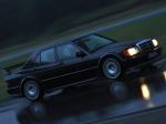 Mercedes-Benz 190 E 2.5-16 Evolution 1989 года